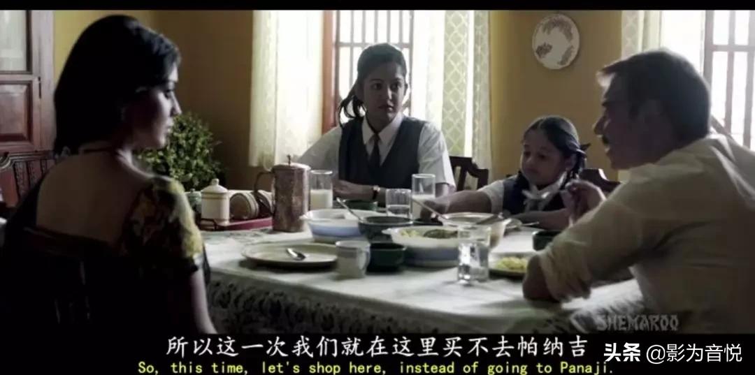 误杀瞒天记原版原声,误杀瞒天记印度原版解说