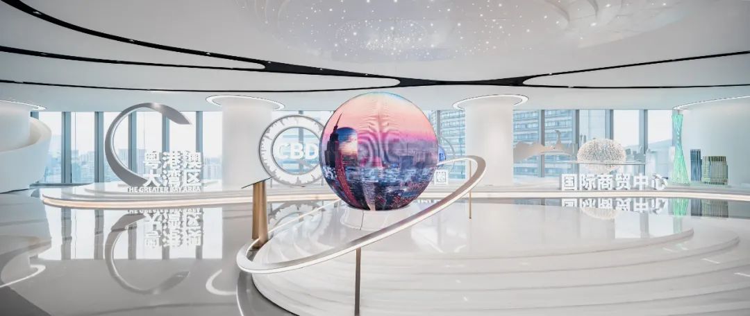 杰恩设计:极简大美的灵动艺术,用细节缔造标杆