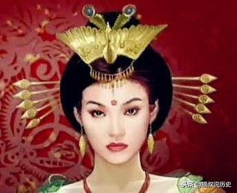 唐中宗李显为何被妻女毒害而死,唐中宗李显时期发生了什么事