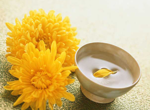 重阳祭祖，怎少得了这些简单好学的花样菊花酒！（内附配方）