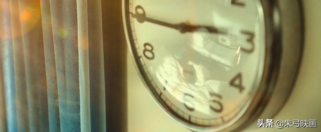 你好李焕英冷特原型是谁,你好李焕英母女相认片段