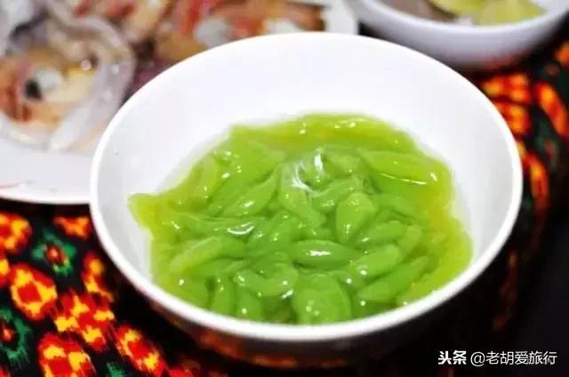 邓紫棋吃马来西亚美食,邓紫棋推荐香港美食