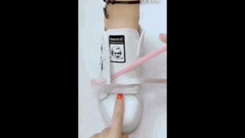 怎么系鞋带才能让鞋带好看呢,教你如何系鞋带最全鞋带穿孔技巧