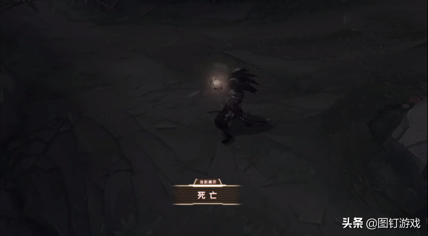 英雄联盟亚索所有皮肤展示,英雄联盟疾风剑豪亚索皮肤