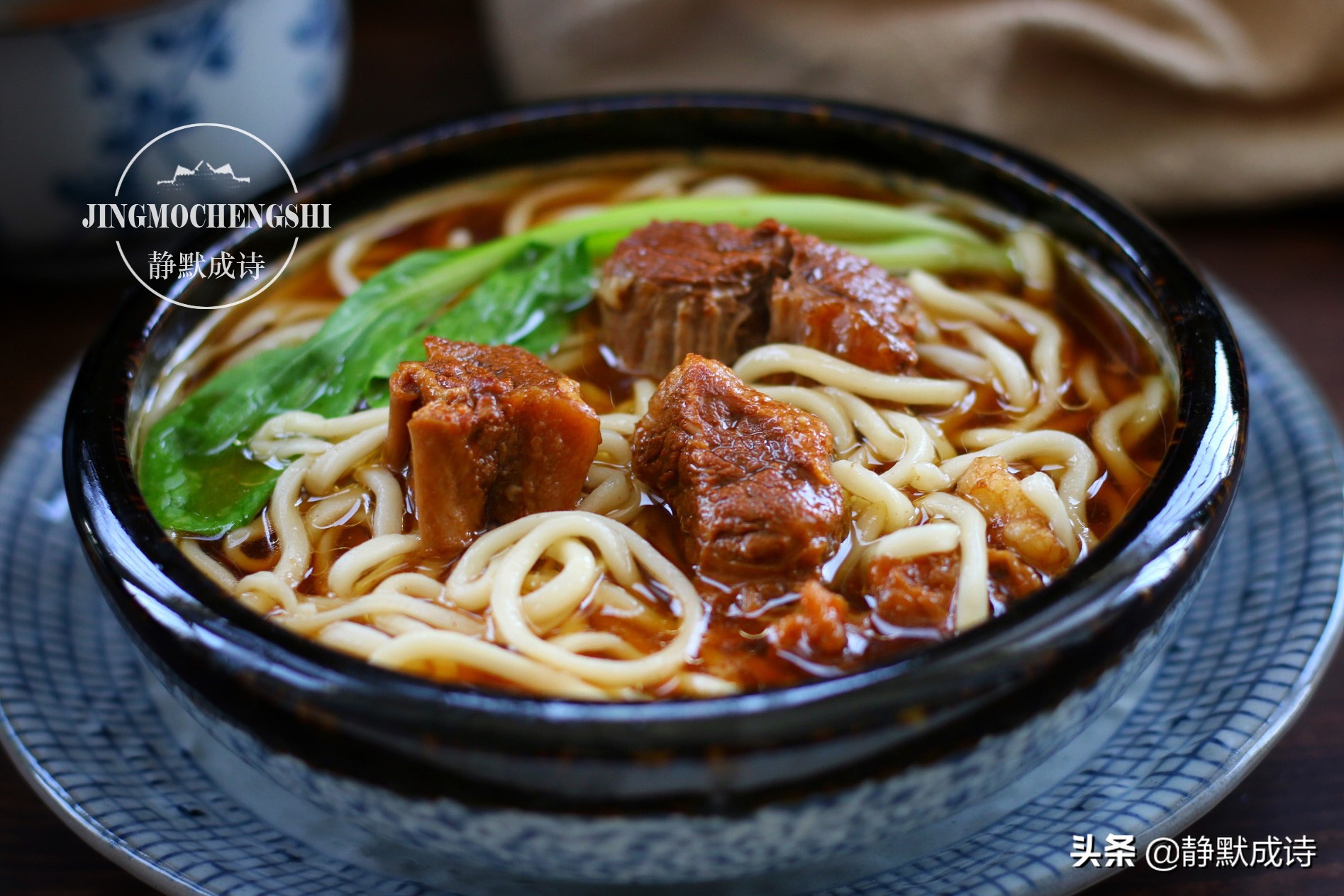 红烧牛肉面怎么做简单又好吃儿童,红烧牛肉面的牛肉香料配制比例