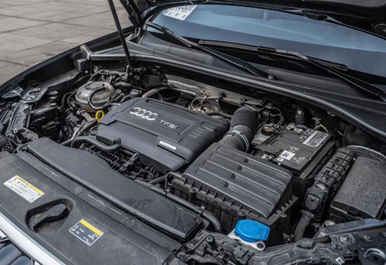 2022奥迪q345tfsiquattro,奥迪q3全时四驱与q5适时四驱