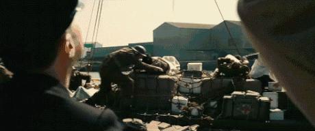 十部顶级魔幻作战大片,电影史诗级震撼超燃场面