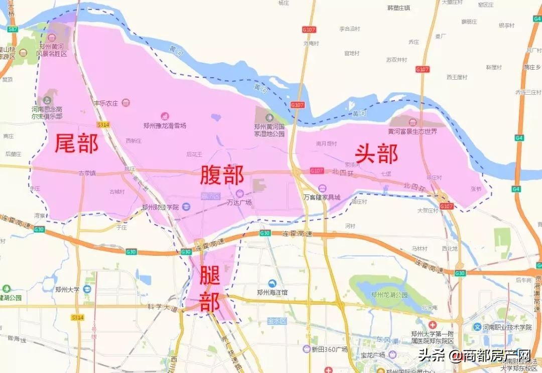 近20年，干3件事，正弘北区之路，初心未改