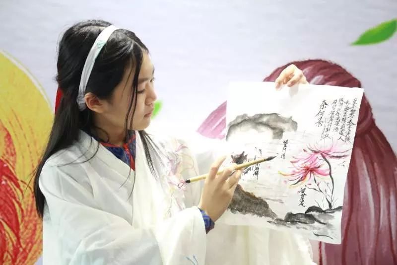 穿越军｜童铁旅气质女孩安全营-懂卫生、懂安全、懂自己