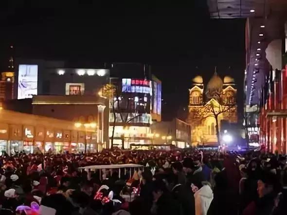 小时候的滨江道图片,小时候的滨江道