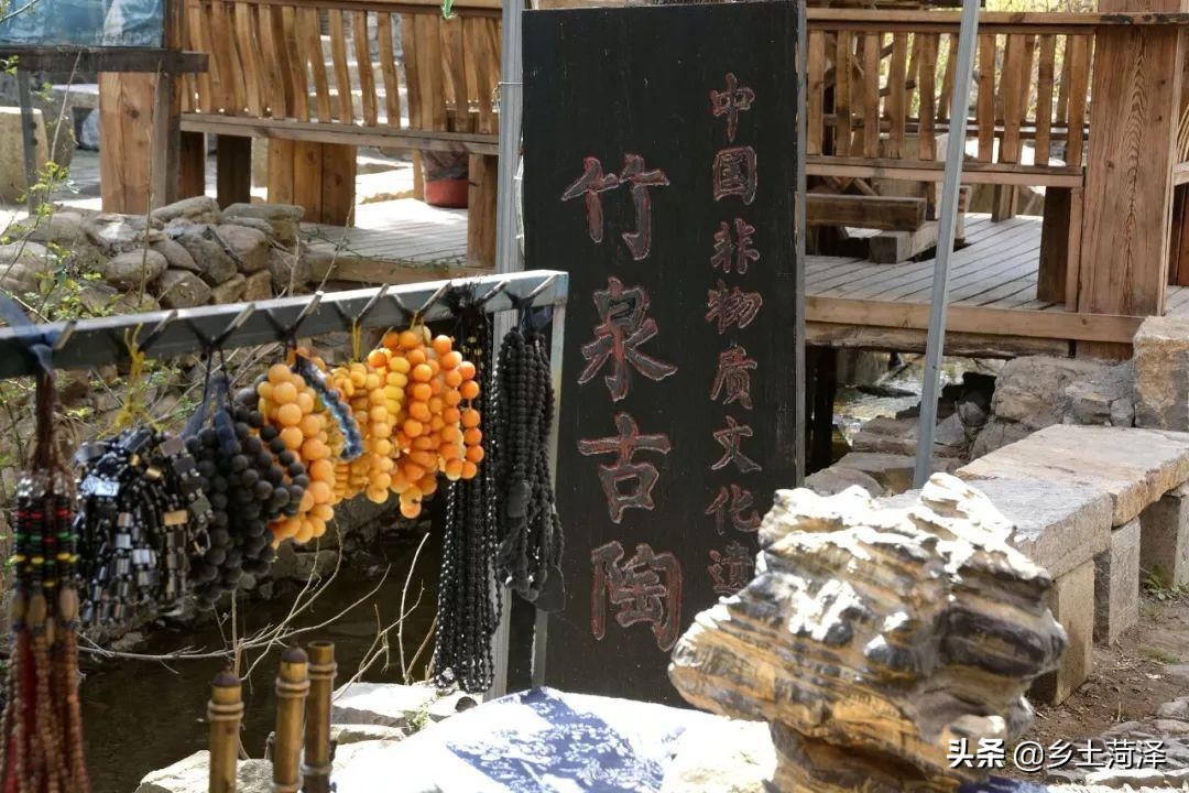 山东黑陶手工匠人,临沂黑陶手工制作