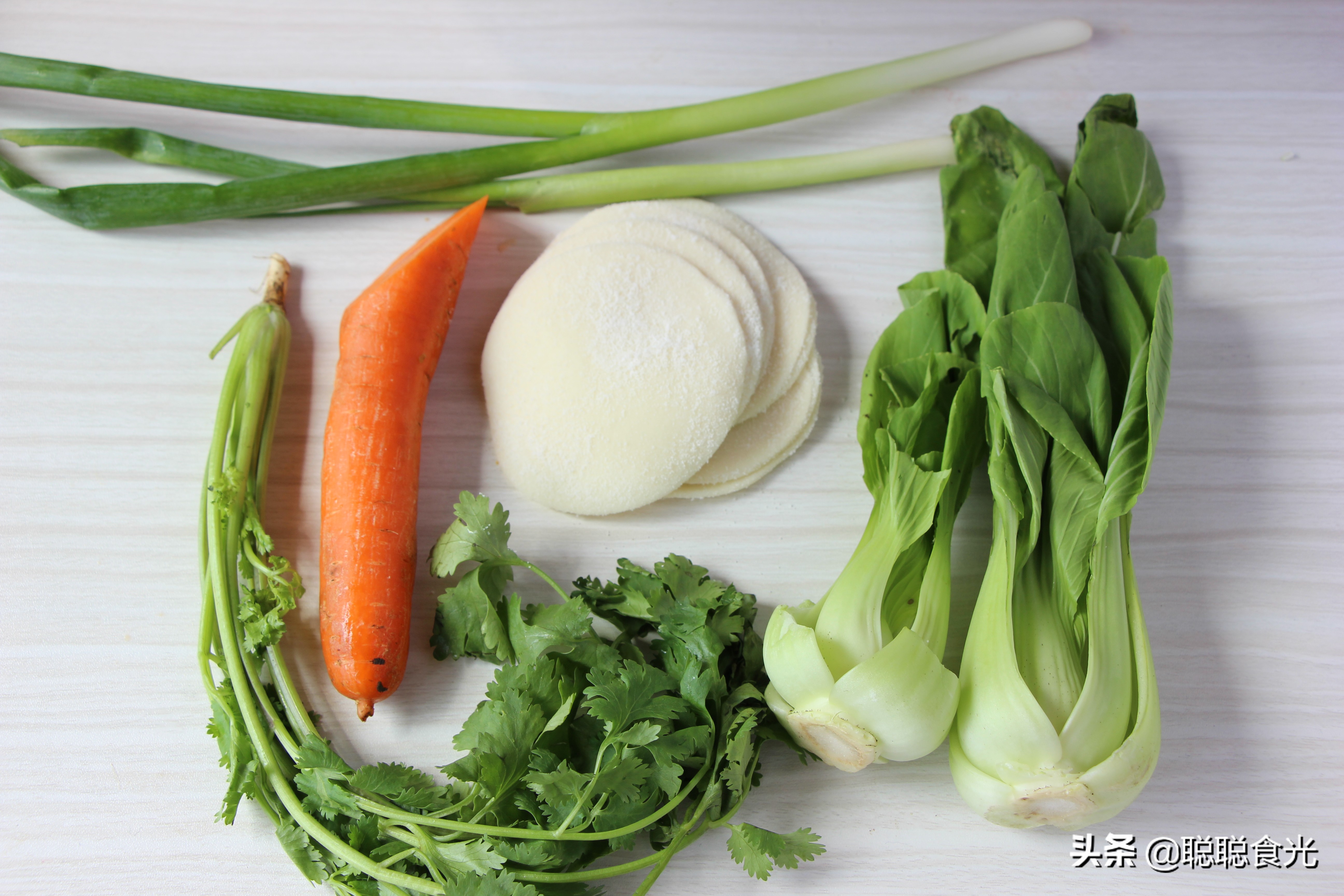 剩下的饺子皮不要再浪费了配音,剩下的饺子皮别浪费