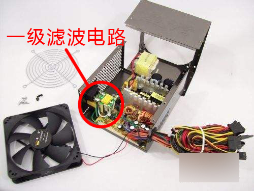 机箱与电源的基础知识,电脑机箱电源讲解