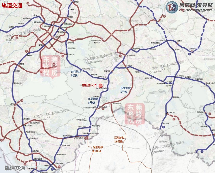 东莞松山湖碧桂园天钻价格,大岭山松湖碧桂园天钻