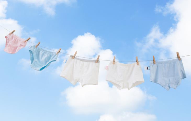 一天不换内裤会有什么后果,女生内裤脏了总不换有什么坏处