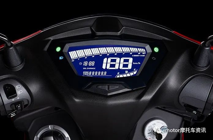 2020款雅马哈复古摩托车,2020雅马哈赛鹰改款