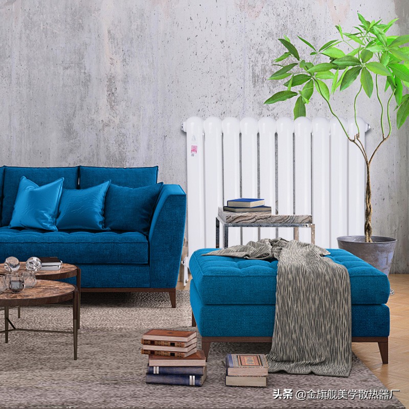 暖气片堵塞的常见原因及疏通方法,暖气片堵了最简单疏通方法