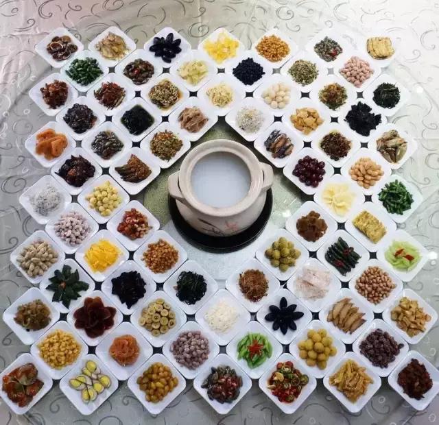 潮汕特产小吃吃货主播,潮汕美食100篇