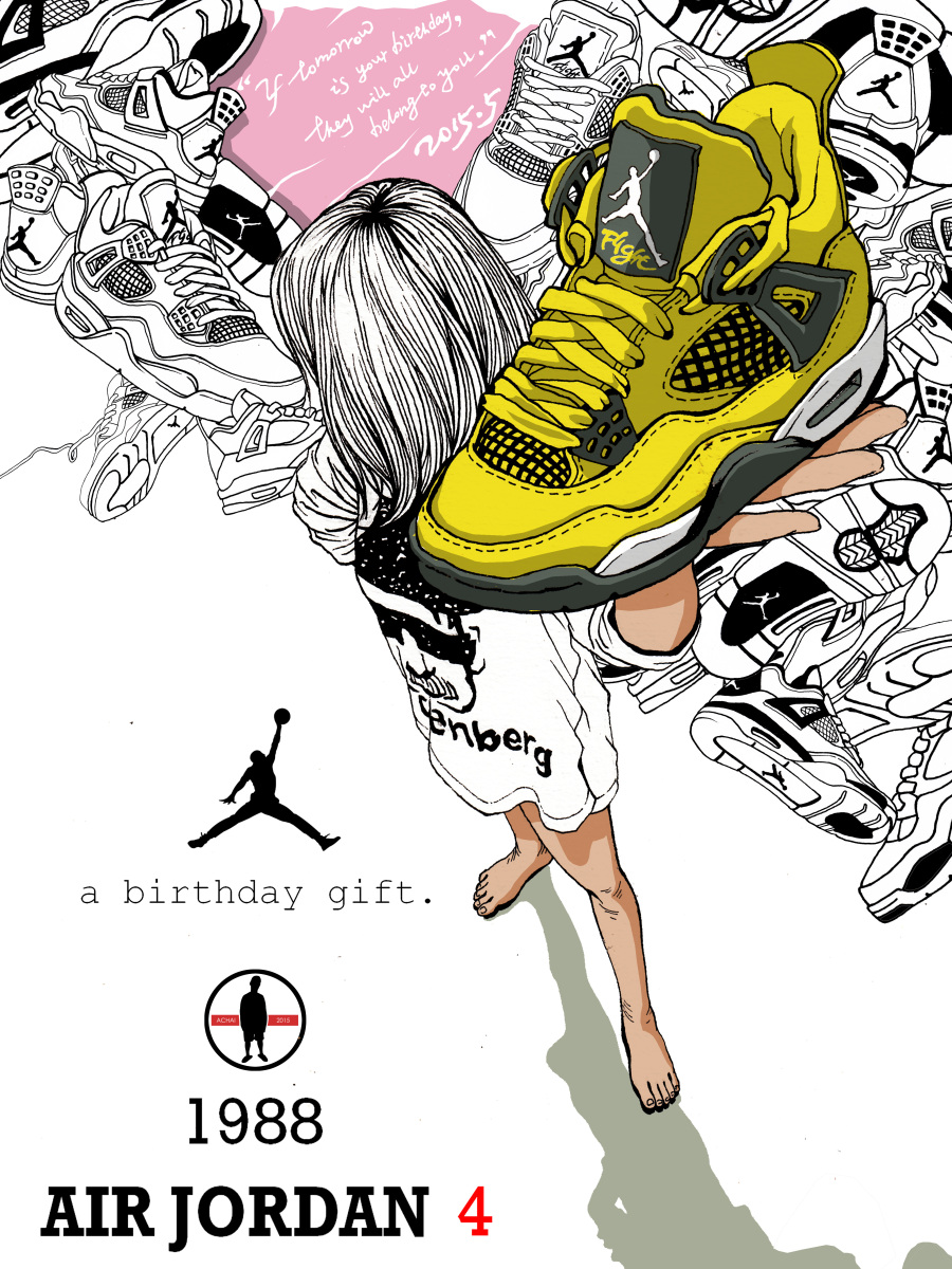 airjordan热门鞋款,2021年airjordan4