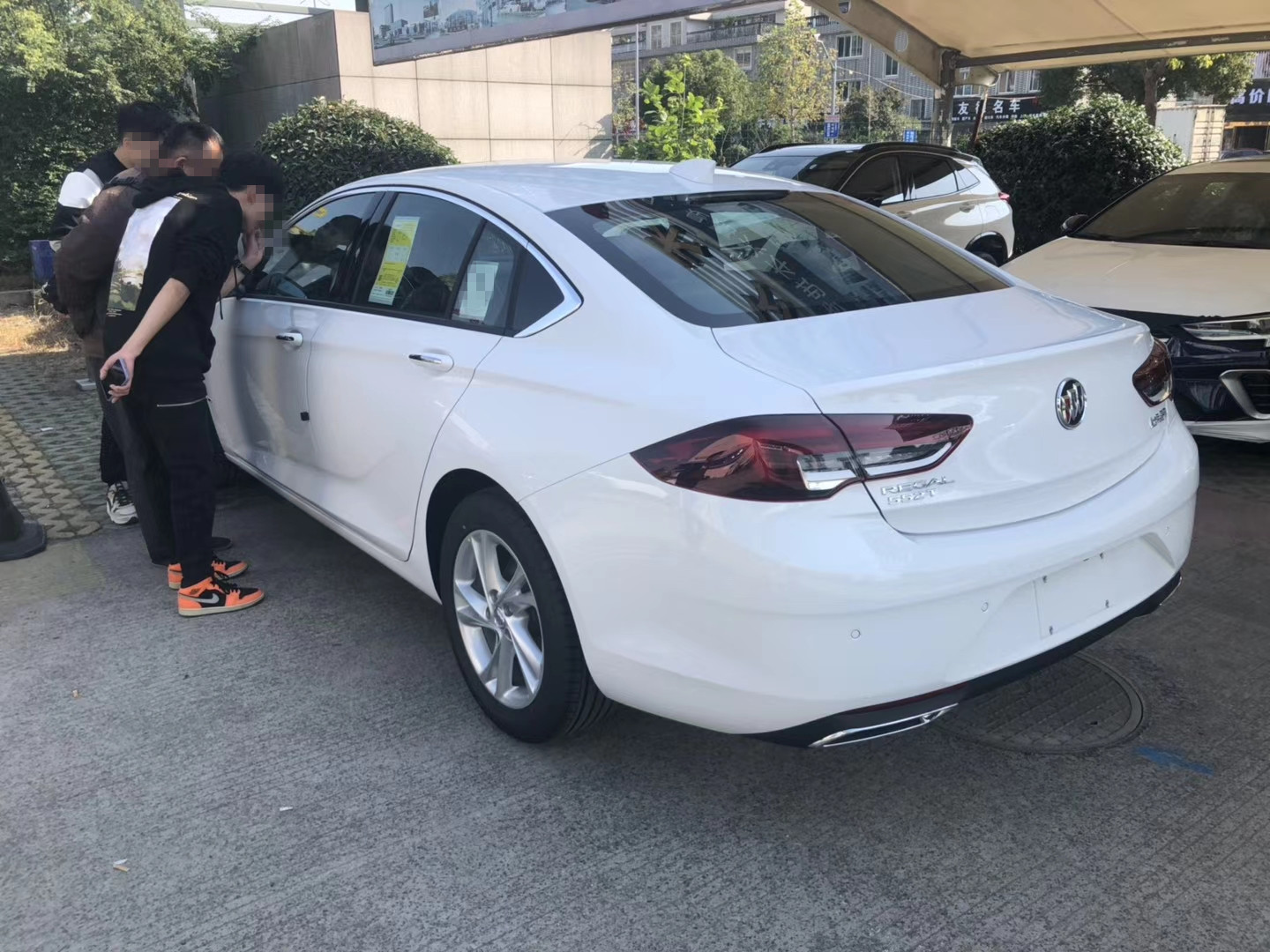 别克君威性价比最高的车型,别克君威现在性价比怎么样