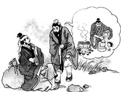 试问大郎何许人?静乐桃子山“大郎庙”供奉神灵变迁之探究