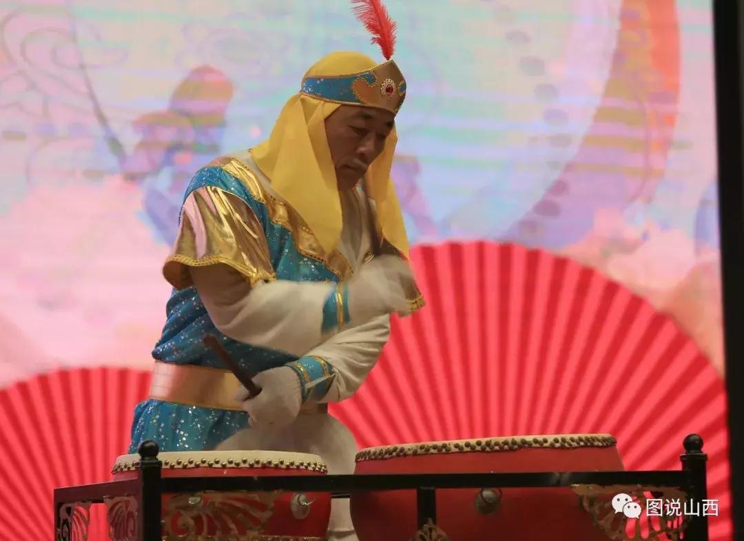山西临汾霍州威风锣鼓视频大全,临汾威风锣鼓曲谱完整版
