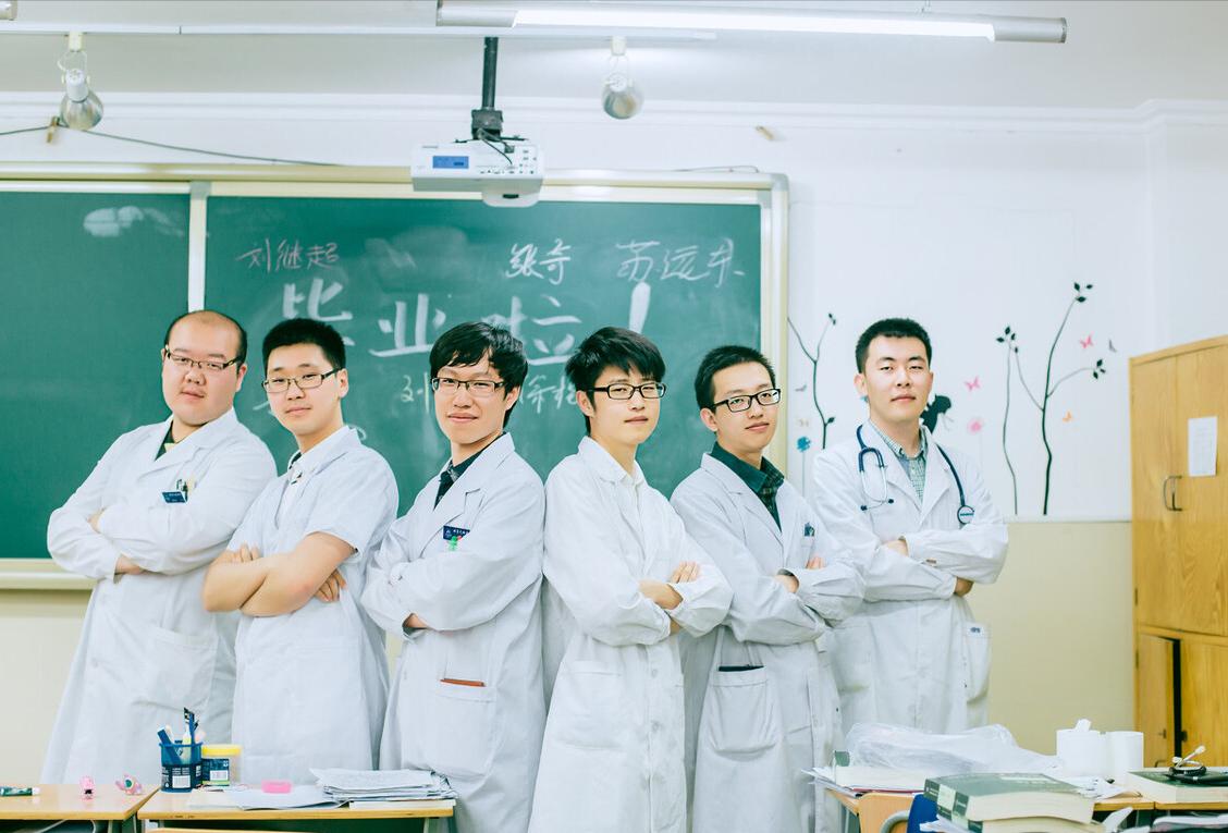 高校医学排名,中国高校医学院排名2019
