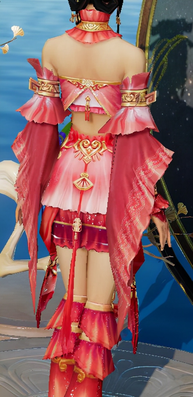 七秀校服有几种颜色,七秀校服哪个好看