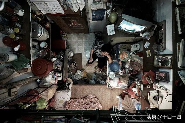 开房还要找黄牛?这部tvb新剧压垮的不只是香港人