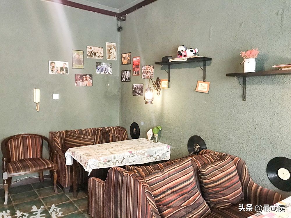 这条酒吧一条街知道的人都不年轻了！