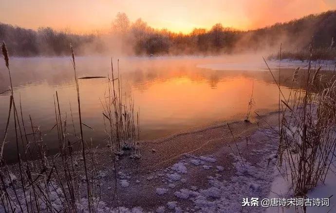 古人描写雪的诗句有哪些,描写冬雪的诗句古诗大全