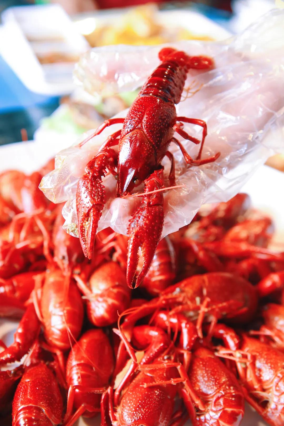 十堰哪家虾店好吃,十堰好吃的虾店