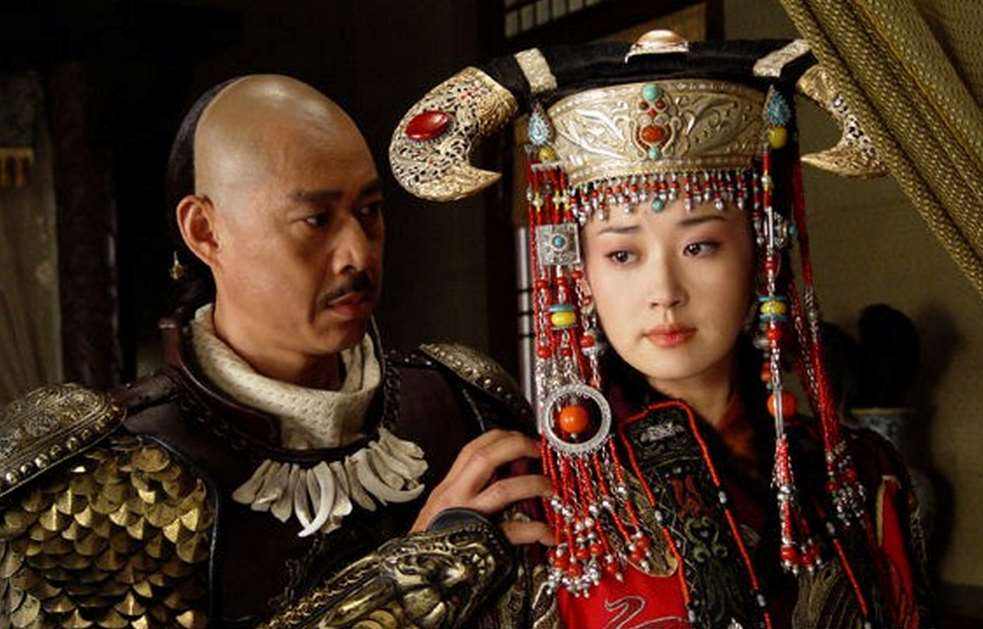 孝庄太后辅佐哪三代帝王,孝庄皇太后的一生辅佐了几代皇帝