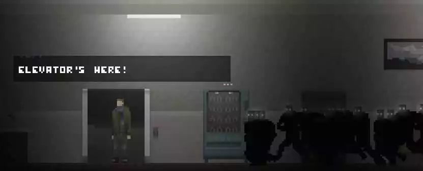 你以为打码,这游戏就不恐怖了吗?