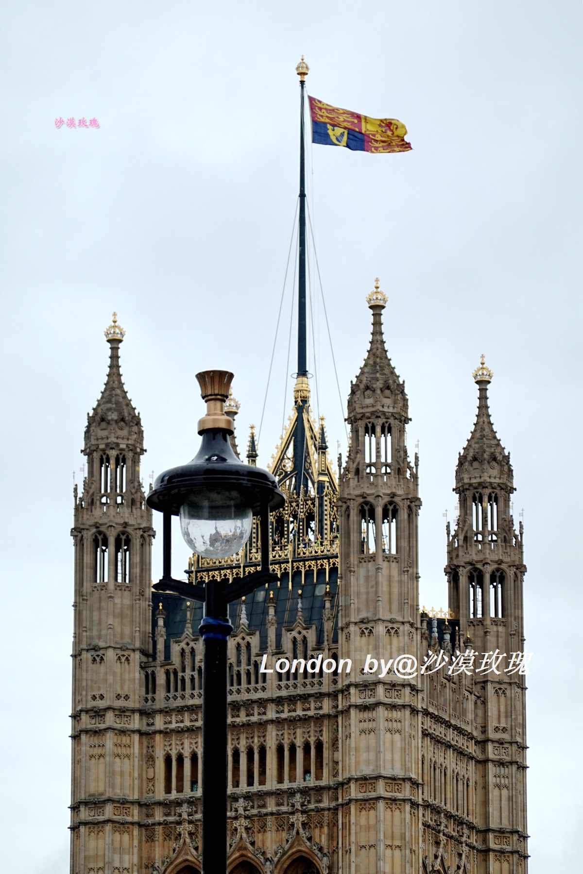 走进世界最高的大楼,走进神秘的西欧
