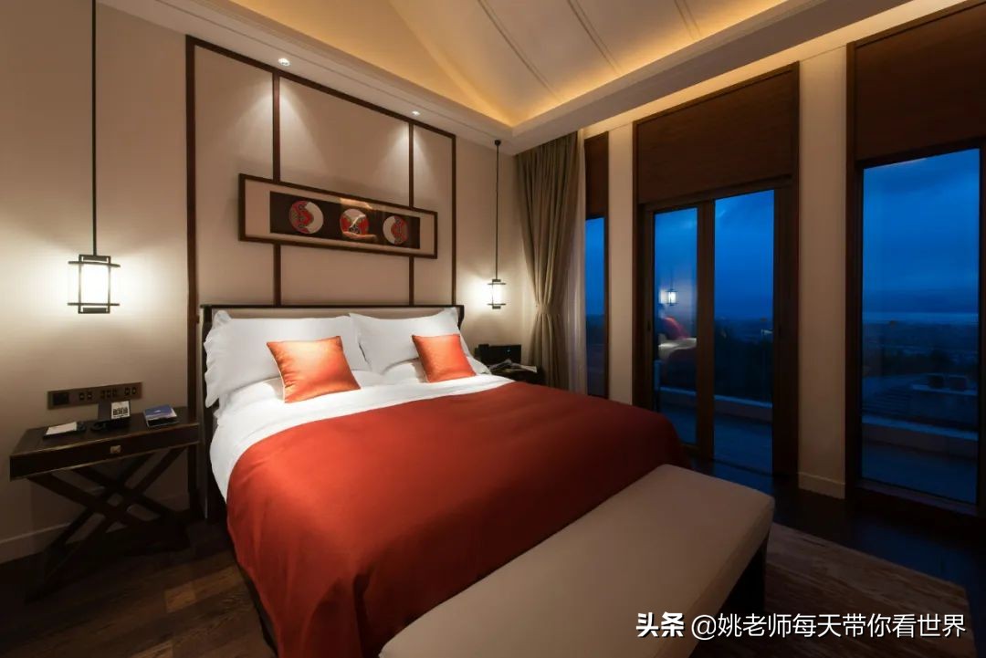 玩遍北京打卡新地标,最新景点网红打卡地