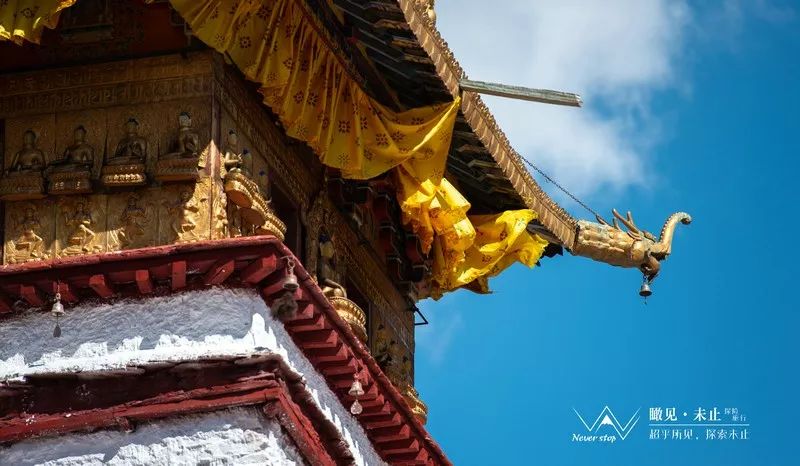 山南有哪些小寺庙,山南著名的寺庙有哪些