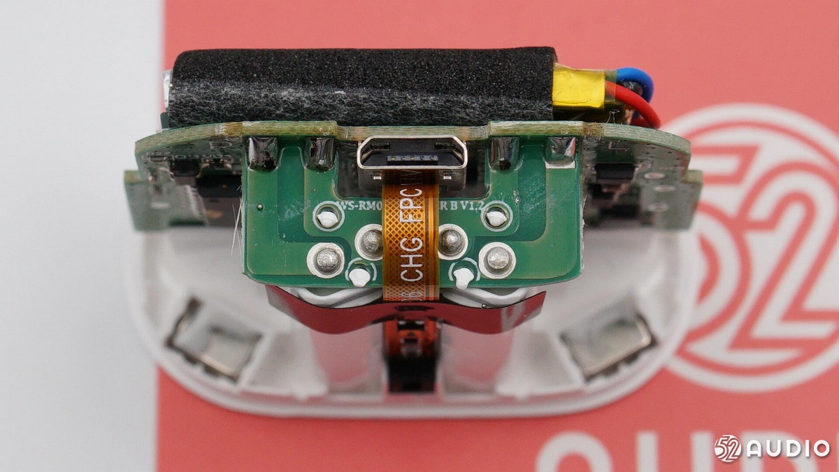 realmebudsair2拆解,realmebudsair2蓝牙耳机评测