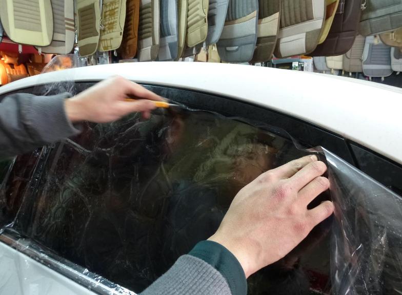 提车有没有必要给新车贴膜,提车后哪些事必须做