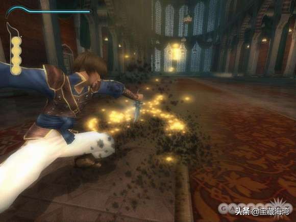 推荐一款好玩消磨时间的单机游戏,暑假必玩的单机游戏推荐