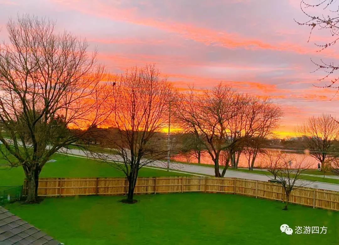 2021美国旅行,在美国第二次申请申根签证