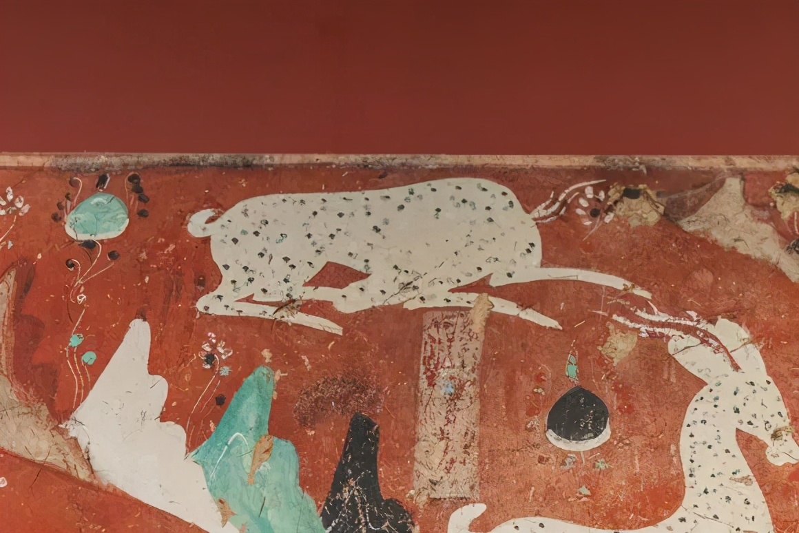 敦煌为什么会是佛教圣地,敦煌为什么能闻名世界