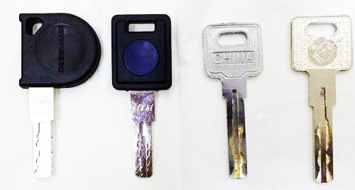 a级锁b级锁c级锁哪个防盗等级高,小偷是怎么开启a级锁的