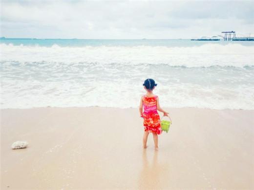 带孩子出发去海南三亚,带孩子去三亚不如去哪里