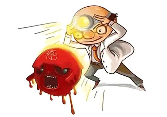 话说卵巢囊肿(7):如何鉴别卵巢囊肿的性质