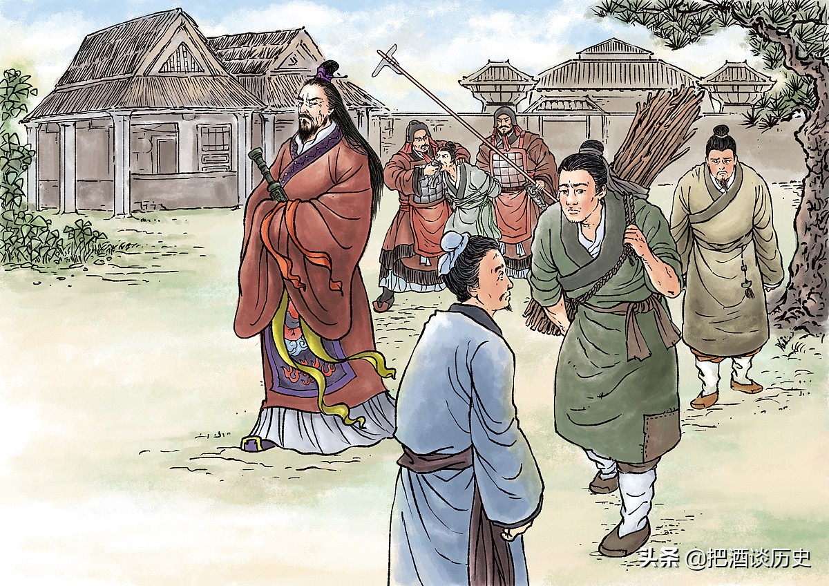 做人不要脸怎么办,生活中遇到阴险小人该怎么对待