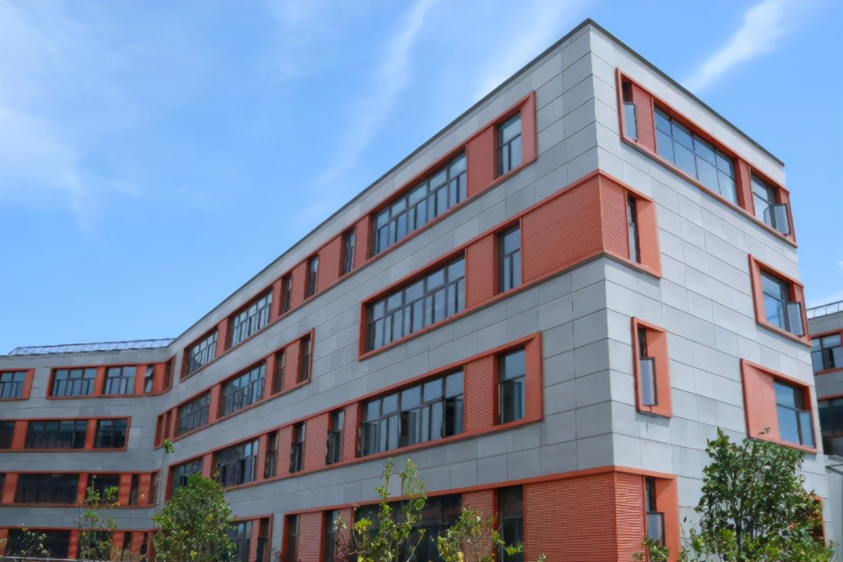 上海即将建设的九年制学校,上海新建学校9所