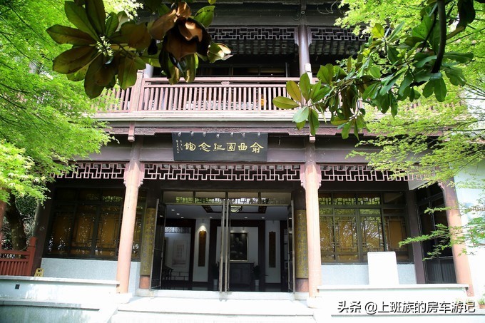 周末微旅行第一季,周末微旅行石湖