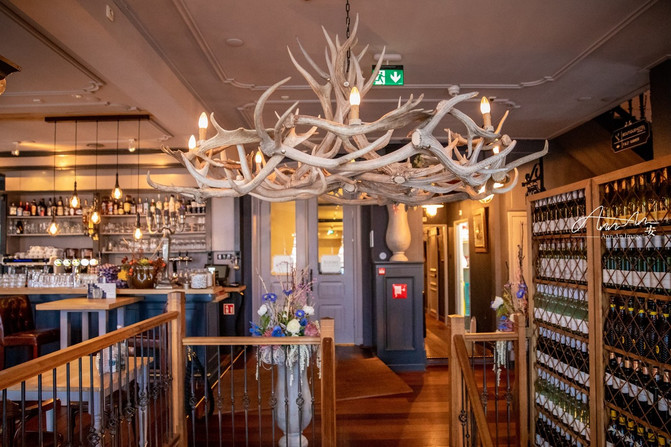 你来荷兰不可不打卡的梵高足迹地,荷兰梵高观光地点