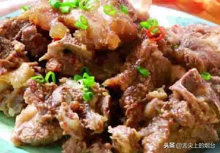 炖肉怎么炖得又烂又香放山楂,炖肉丝怎么炖得又烂又香